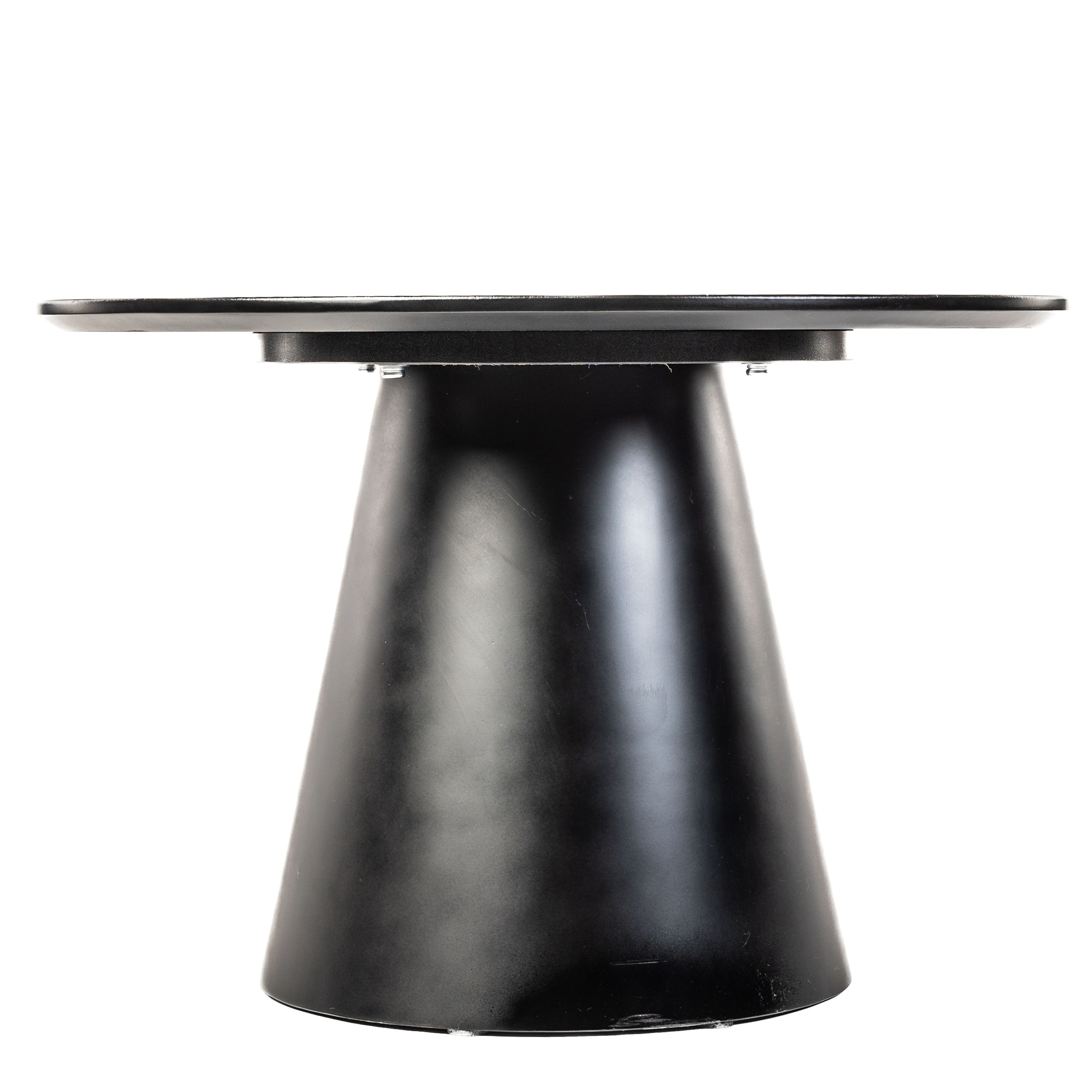 DL NOAH BLACK Black classic Coffee table