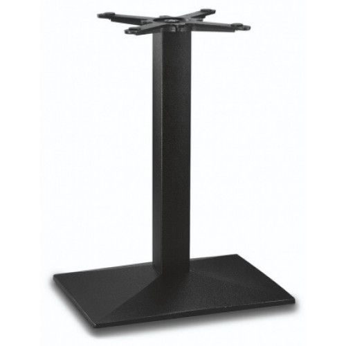 PD 7008 Black classic Standard-height table legs