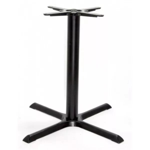 PD 7011 Black classic Table legs