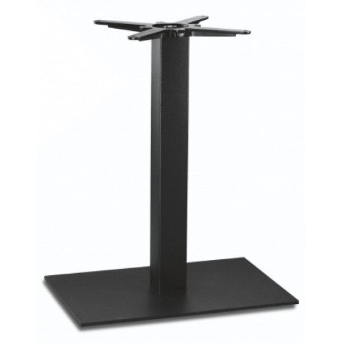 PD 7090 Black classic Indoor standard-height table legs