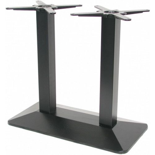 PD 7069 Black classic Standard-height table legs