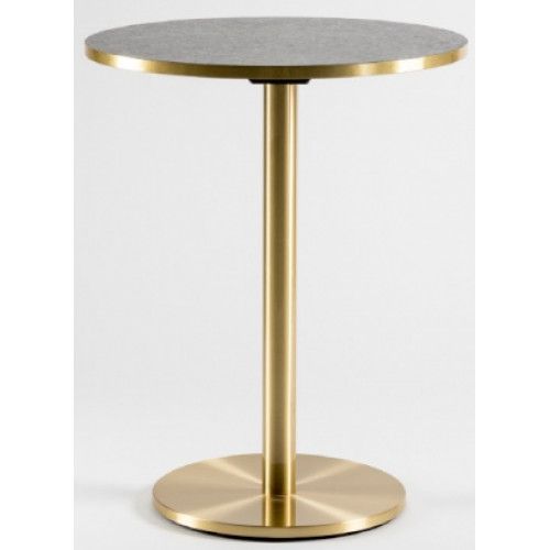 PB 4401 Gold elegant Table legs
