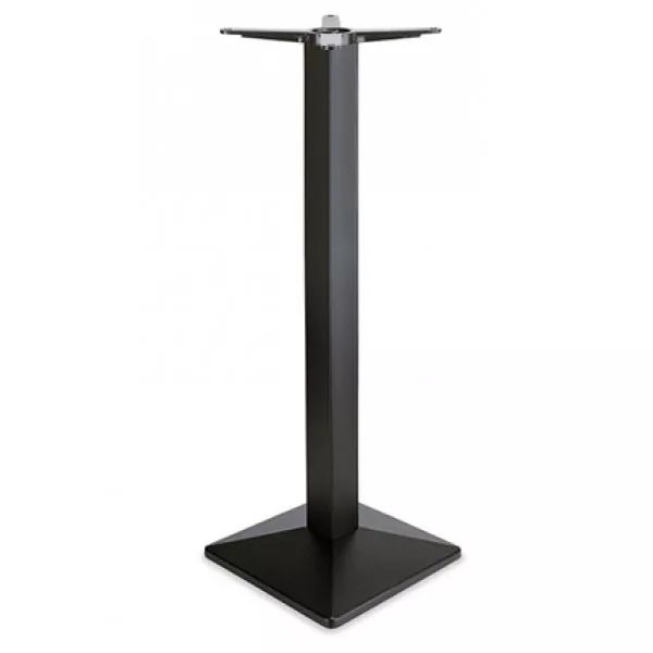 PD 7507 Black classic Indoor arm-height table legs