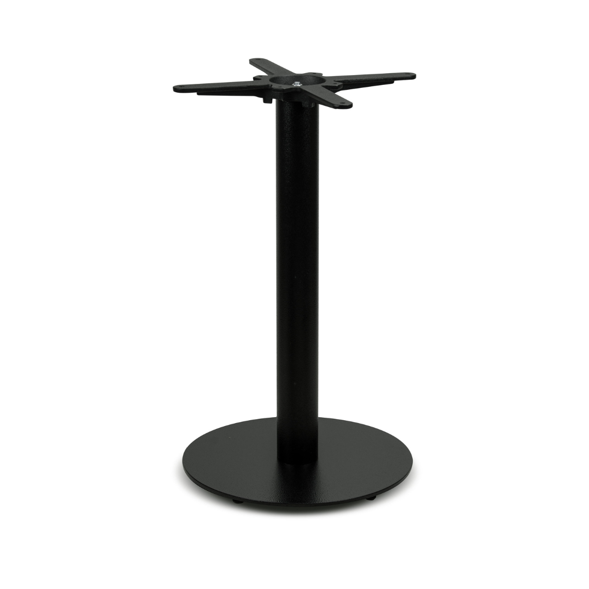 PD 7085 Black classic Indoor standard-height table legs
