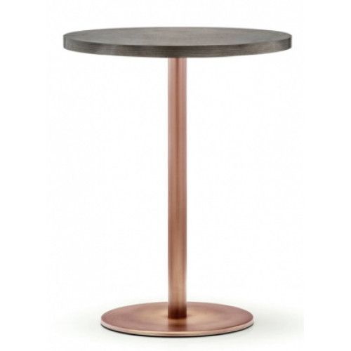 PB 4403 Bronze elegant Table legs
