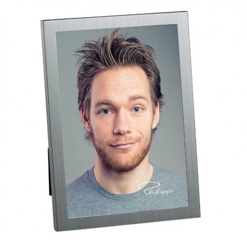 PP DAVID 13X18 Silver elegant Indoor decor