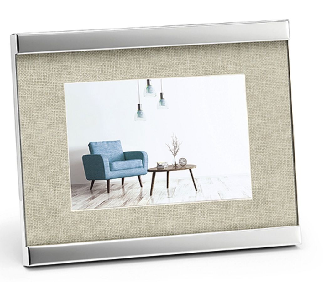 PP HOME Ezüst modern — termékkép