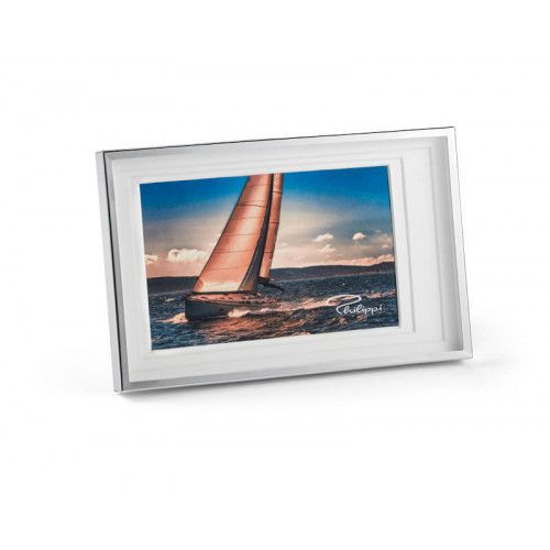 PP SEA Silver elegant Indoor decor