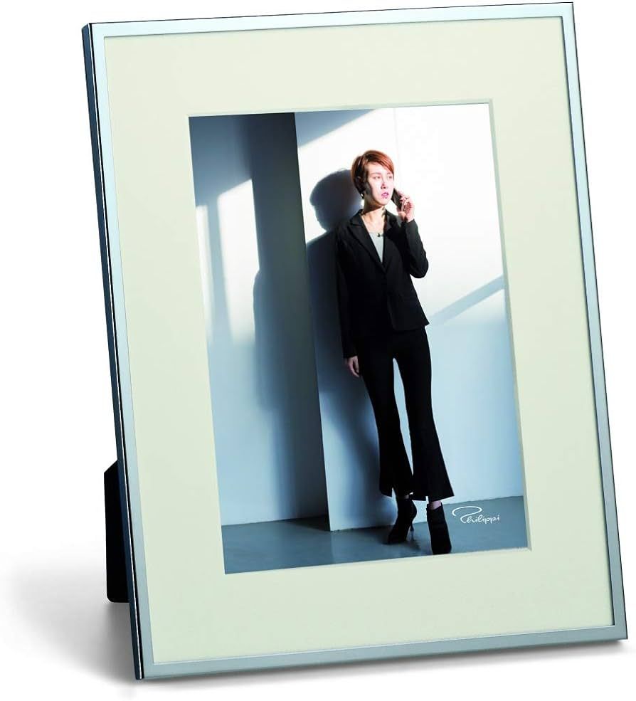 PP SHADE 13x18 Ezüst modern — termékkép