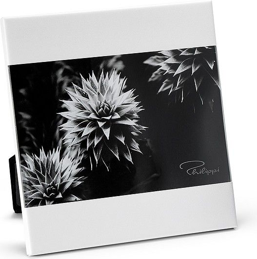 PP ZAK 10x15 Ezüst modern — termékkép