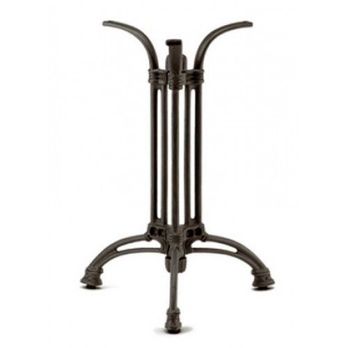 PD 7019 Black vintage Standard-height table legs