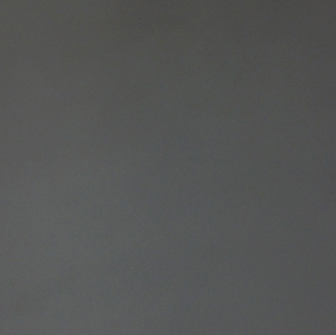 RINO COMPACT TOP DARK GREY Szürke modern HPL (Compact) beltéri asztallapok — termékkép