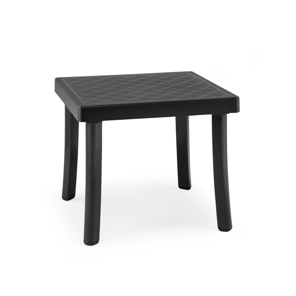 NARDI RODI Grey design Outdoor side tables