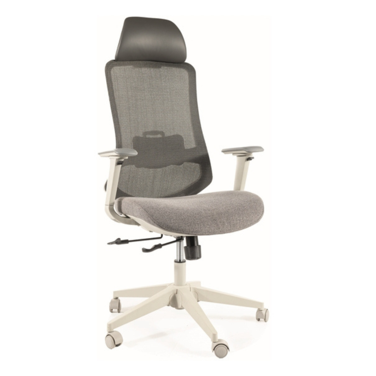 SI EGON Grey design Office chairs