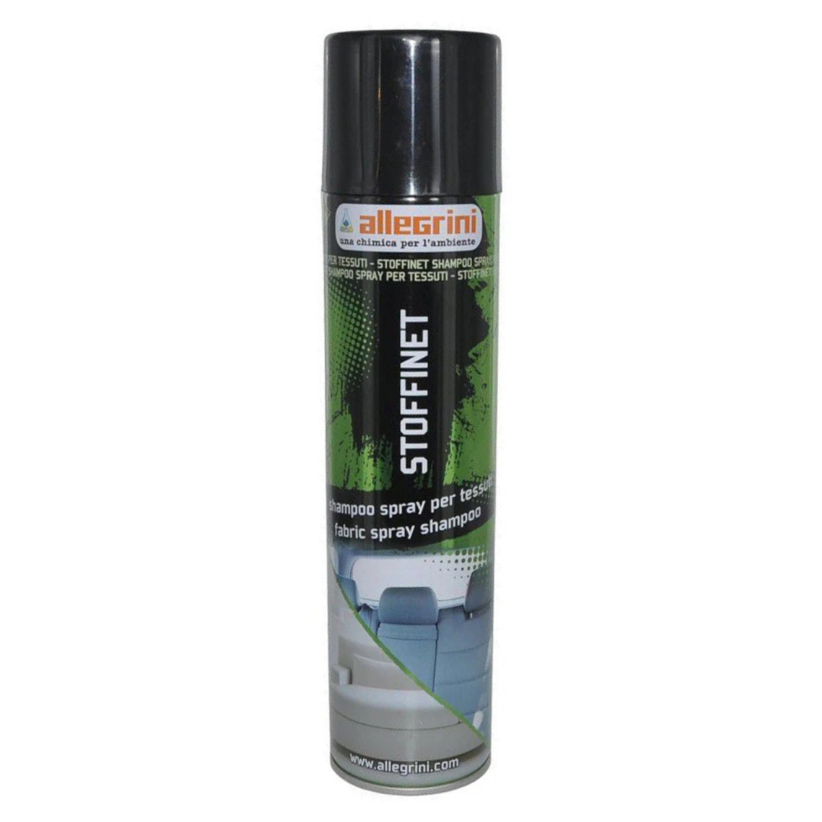DL CLEAN STOFFINET Upholstery cleaner