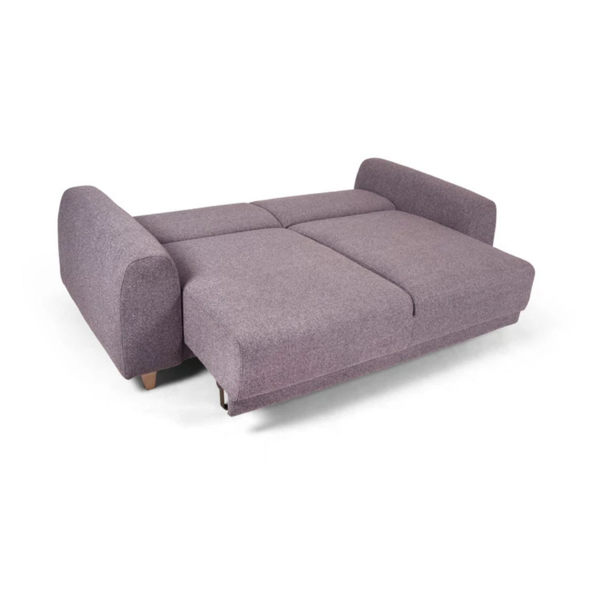 MD AMSTERDAM Grey modern Sofa beds