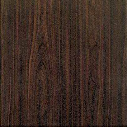 RINO COMPACT TOP WENGE 80x80 Barna modern HPL (Compact) beltéri asztallapok — termékkép