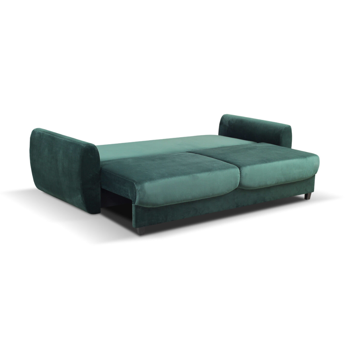 PZ WILTON Green classic Sofa beds