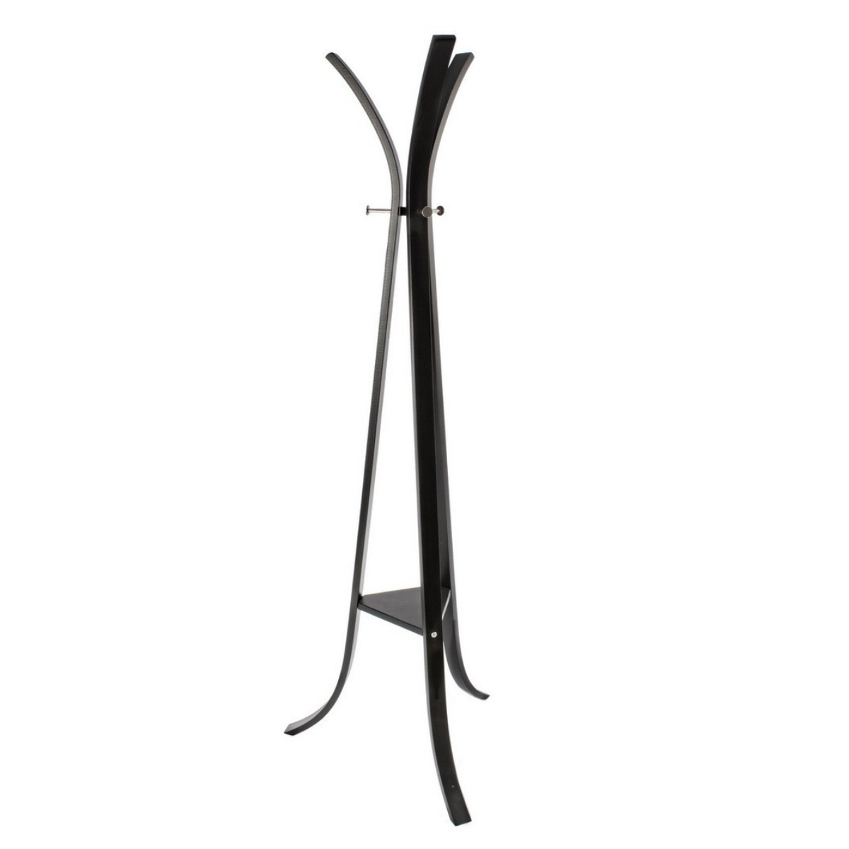 BT TROPHY Black design Coat racks