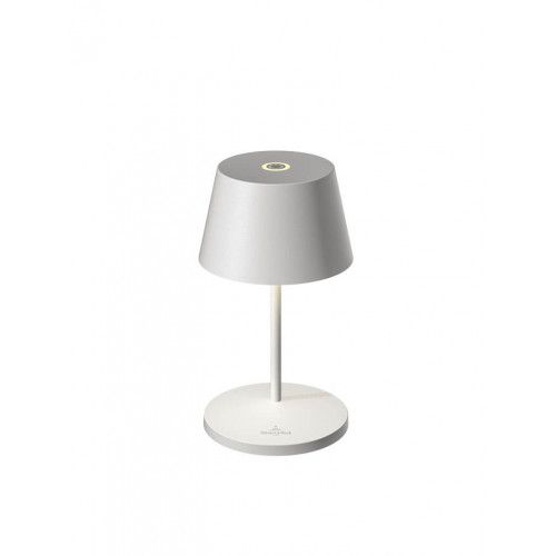 OS SEAL White Outdoor lighting