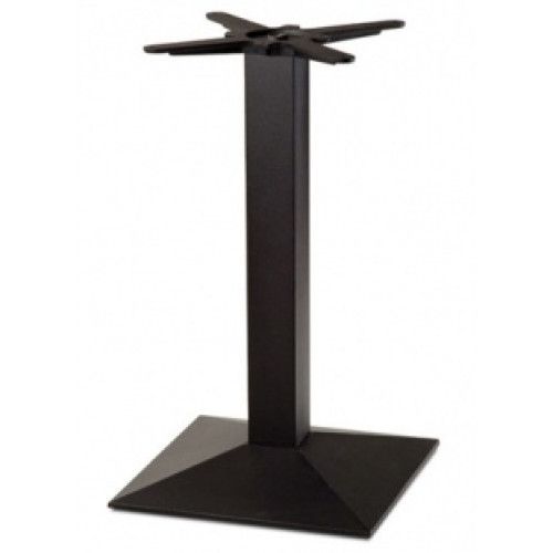 PD 7007 Black industrial Standard-height table legs