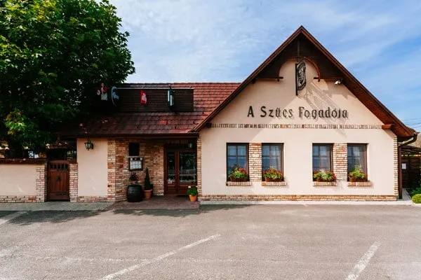 A Szűcs Fogadója