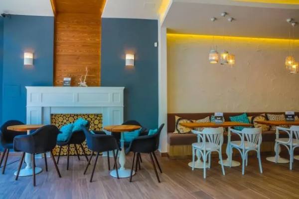 Ambers French Bakery & Cafe