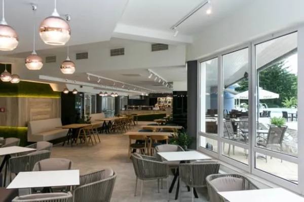Ambient Hotel & Aromaspa****