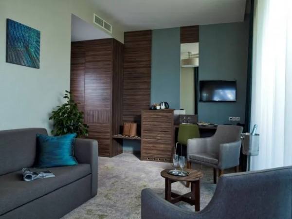 Barack Hotel Tiszakécske