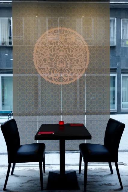 Bistro Mandarin