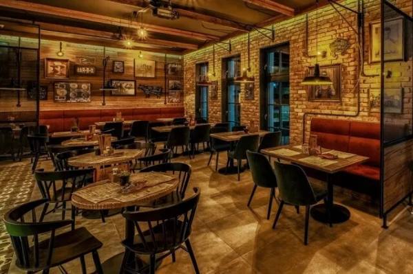 Brick Bistro
