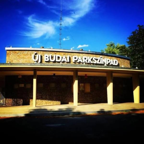 Budai Parkszínpad