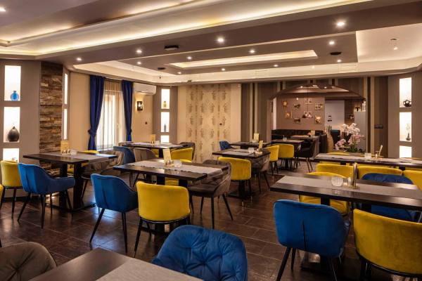 Café Mediterran