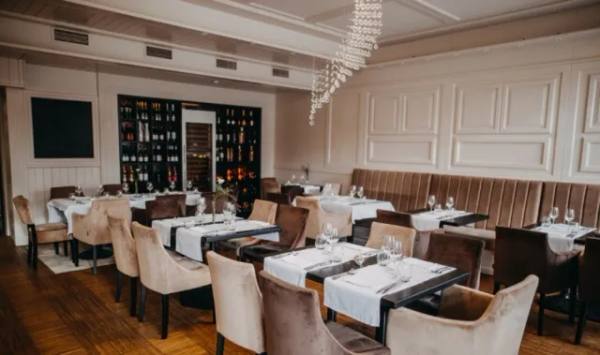 Daniel & Frère Restaurant