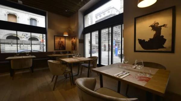 El Asador de Pata Negra