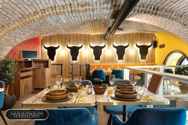 FELISA TAPAS BAR