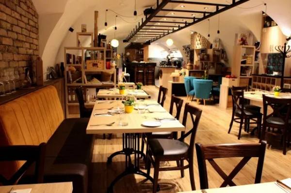 Fricska Gastropub