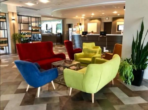 Gotthard Therme Hotel & Conference-  Szentgotthárd