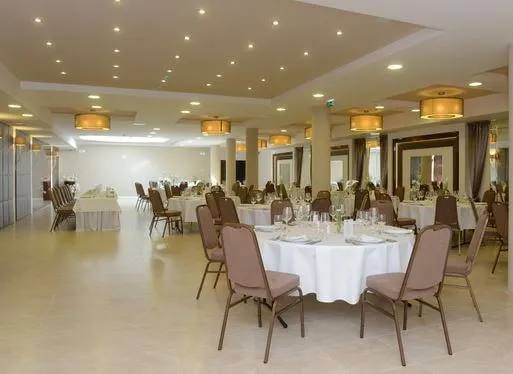 Hotel Merops konferencia, Szekszárd