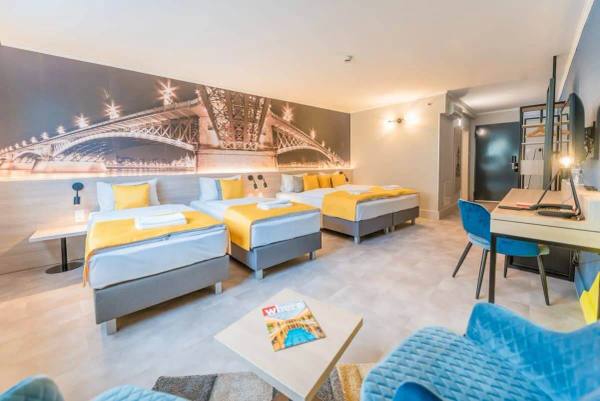 Impulso Fashion Hotel