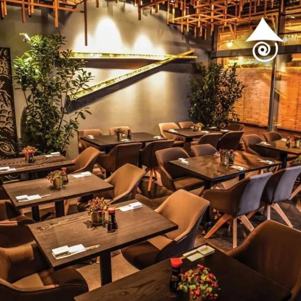 Japanika- Budapest