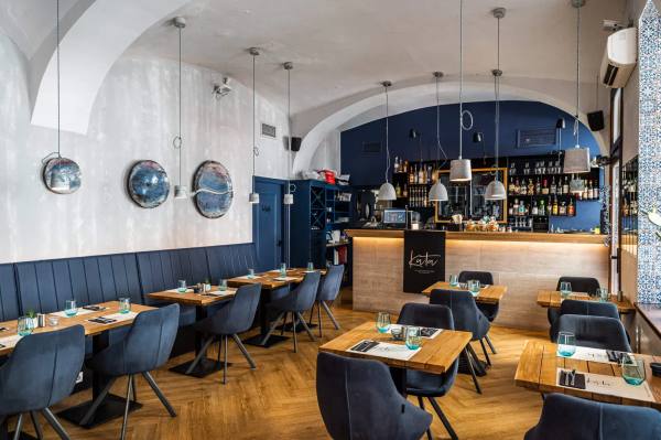 Kata Restaurant