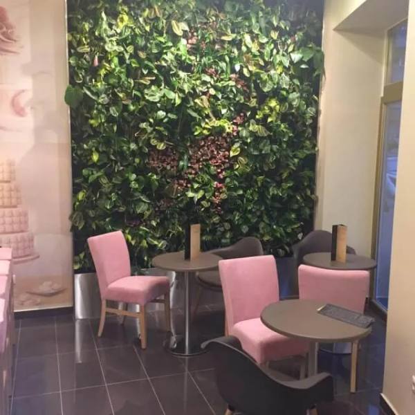 Le Jardin Gourmand Buda