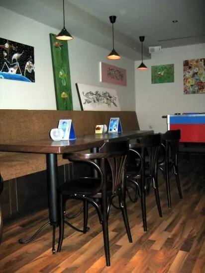 Nelson Café