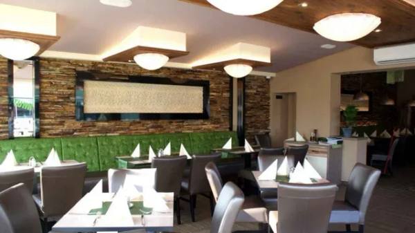 No. 80 Lounge Étterem