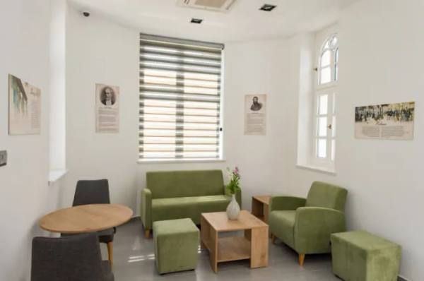 Pilvax Hotel*** Kalocsa