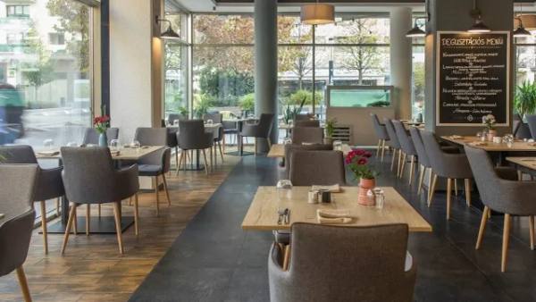 Portum Restaurant