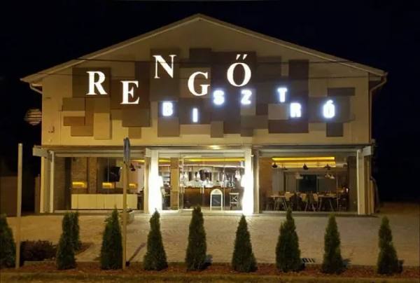 Rengő Bisztró