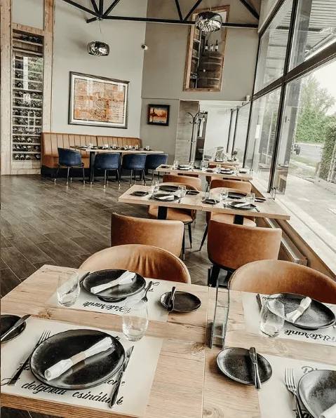 Ristorante La Pasta