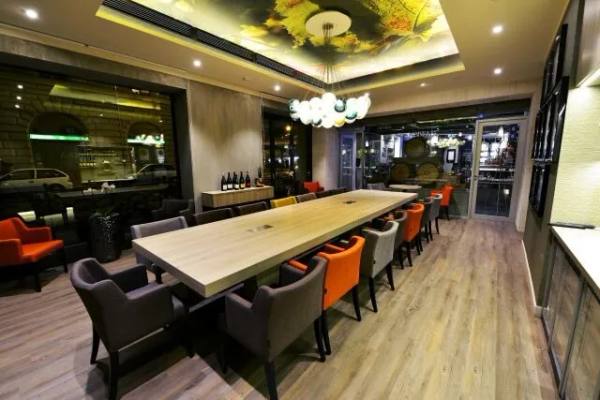 ST. ANDREA WINE & GOURMET BAR